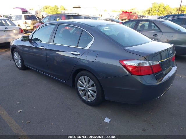 Honda ACCORD EX 2015 1HGCR2F7XFA273048 Image 3