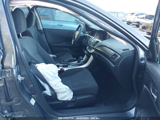 Honda ACCORD EX 2015 1HGCR2F7XFA273048 Image 5