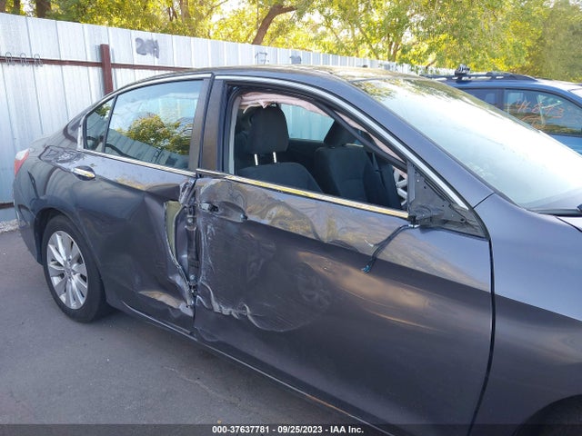Honda ACCORD EX 2015 1HGCR2F7XFA273048 Image 6