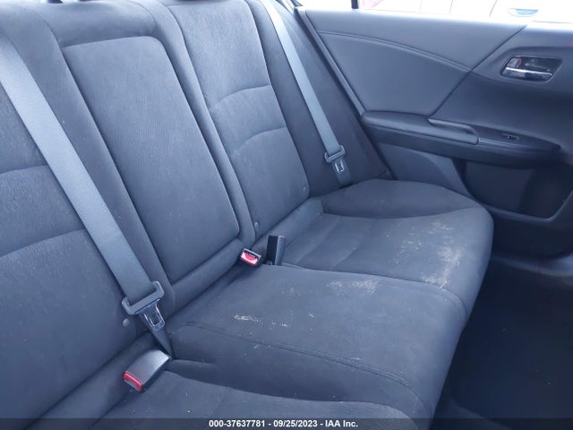 Honda ACCORD EX 2015 1HGCR2F7XFA273048 Image 8