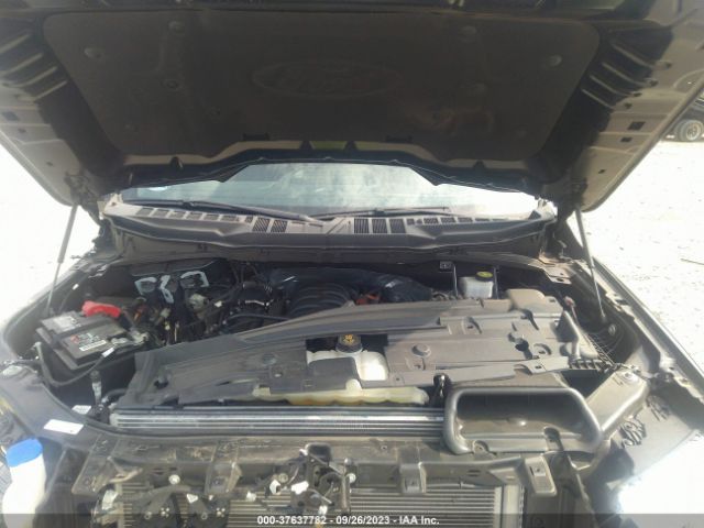1FTFW1E57NKD32192 Ford F-150 Xl/xlt/lariat