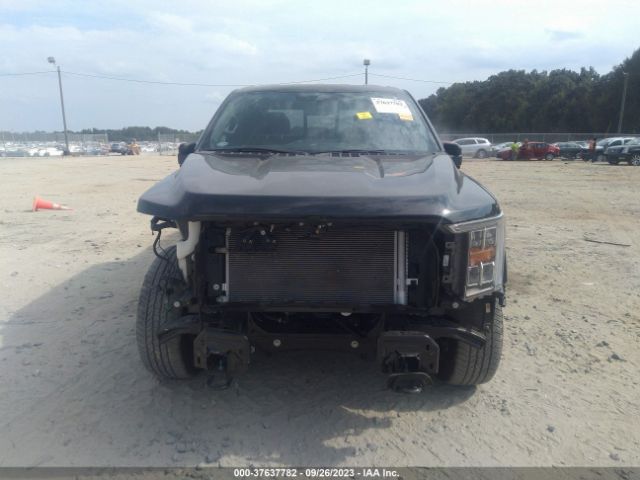 1FTFW1E57NKD32192 Ford F-150 Xl/xlt/lariat