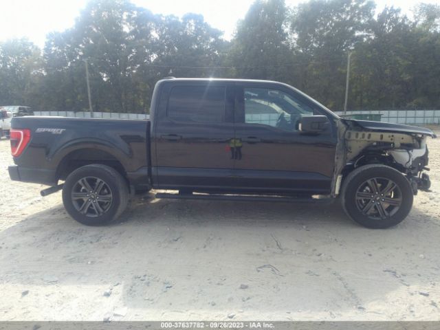 1FTFW1E57NKD32192 Ford F-150 Xl/xlt/lariat
