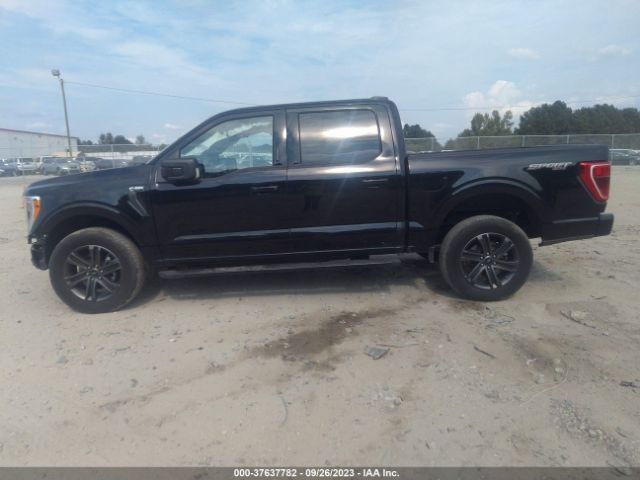 1FTFW1E57NKD32192 Ford F-150 Xl/xlt/lariat