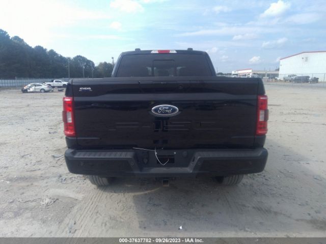 1FTFW1E57NKD32192 Ford F-150 Xl/xlt/lariat