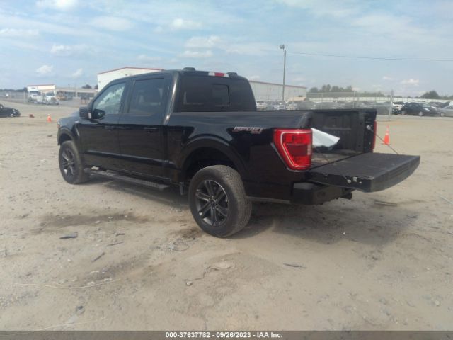 1FTFW1E57NKD32192 Ford F-150 Xl/xlt/lariat
