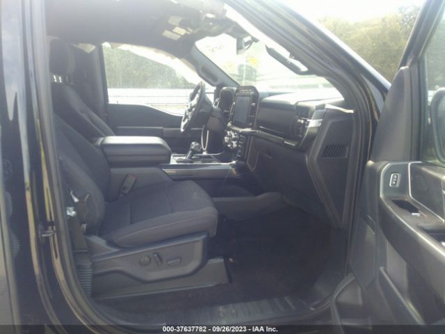 1FTFW1E57NKD32192 Ford F-150 Xl/xlt/lariat