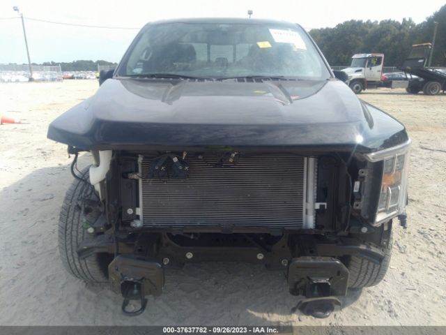 1FTFW1E57NKD32192 Ford F-150 Xl/xlt/lariat