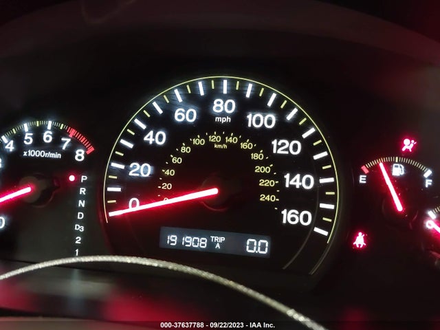 2003 HONDA ACCORD SDN EX VIN: 1HGCM66533A014563