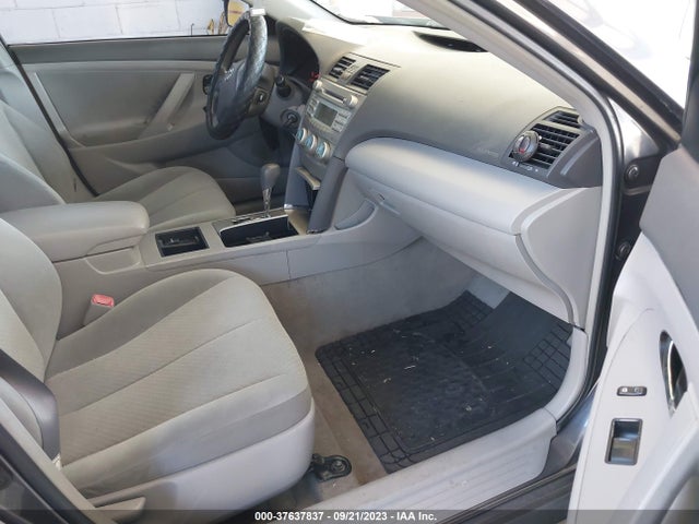 2007 TOYOTA CAMRY CE/LE/SE/XLE VIN: 4T1BE46KX7U691207
