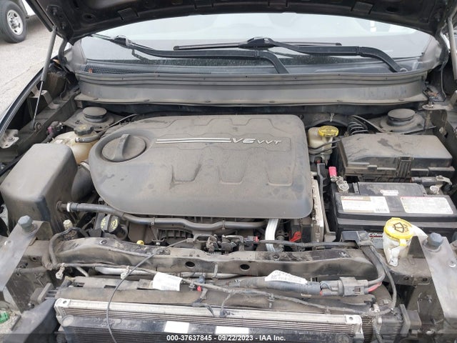 1C4PJLCS0HW574567 Jeep Cherokee Latitude