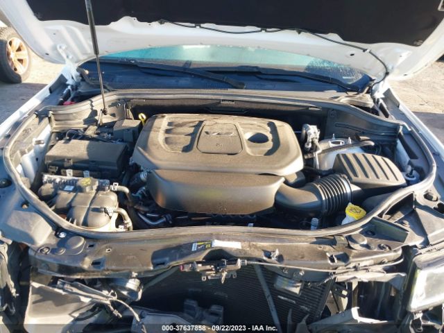 1C4RJEAG8MC511411 Jeep Grand Cherokee Laredo E 4x2