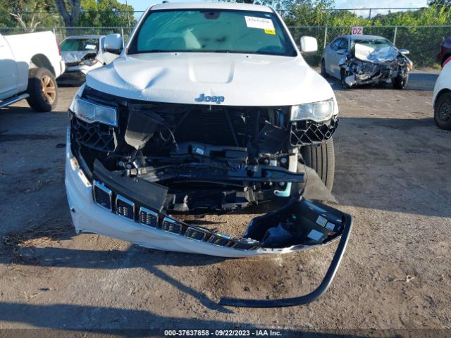 1C4RJEAG8MC511411 Jeep Grand Cherokee Laredo E 4x2