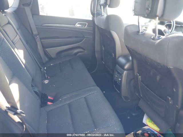 1C4RJEAG8MC511411 Jeep Grand Cherokee Laredo E 4x2
