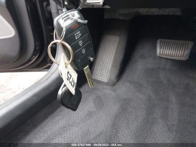 3KPA24AD9ME416410 KIA RIO S