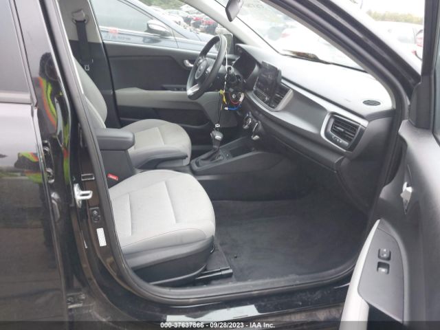3KPA24AD9ME416410 KIA RIO S