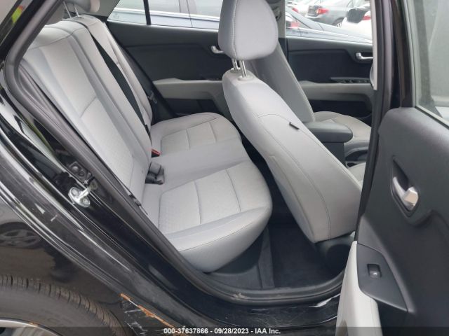 3KPA24AD9ME416410 KIA RIO S