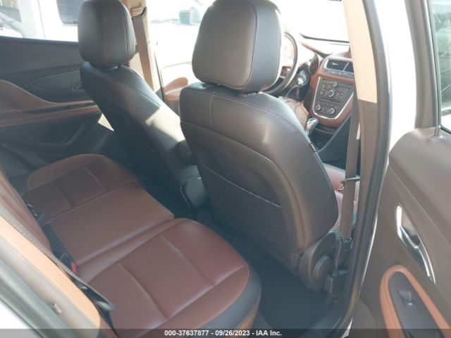 KL4CJCSB8FB161293 Buick Encore Leather