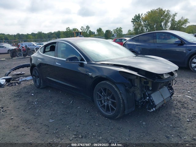 2019 Tesla 3, VIN: 5YJ3E1EA9KF296310