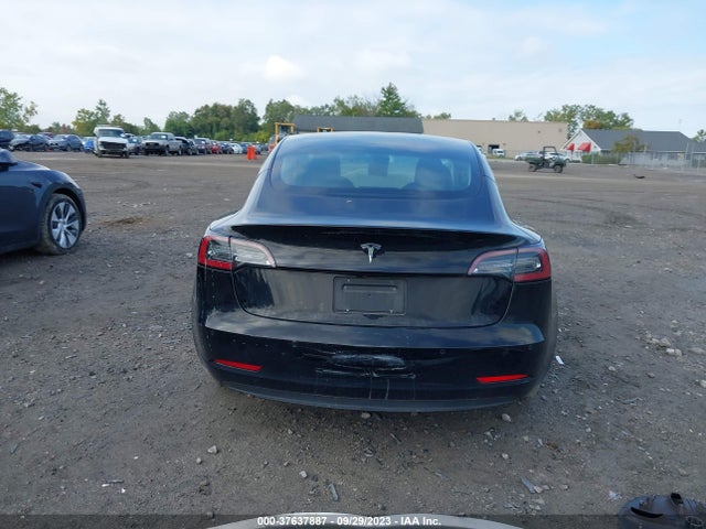 2019 Tesla 3, VIN: 5YJ3E1EA9KF296310