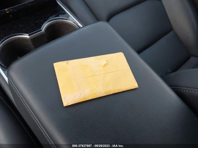 2019 Tesla 3, VIN: 5YJ3E1EA9KF296310