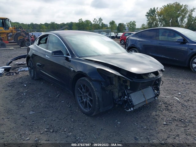 2019 Tesla 3, VIN: 5YJ3E1EA9KF296310