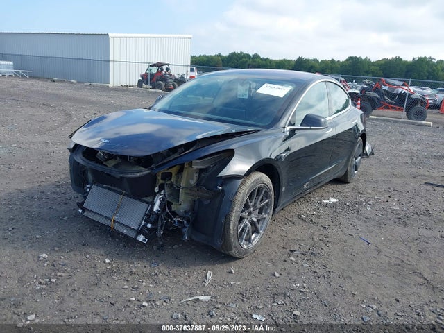 2019 Tesla 3, VIN: 5YJ3E1EA9KF296310