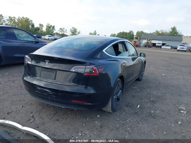 2019 Tesla 3, VIN: 5YJ3E1EA9KF296310