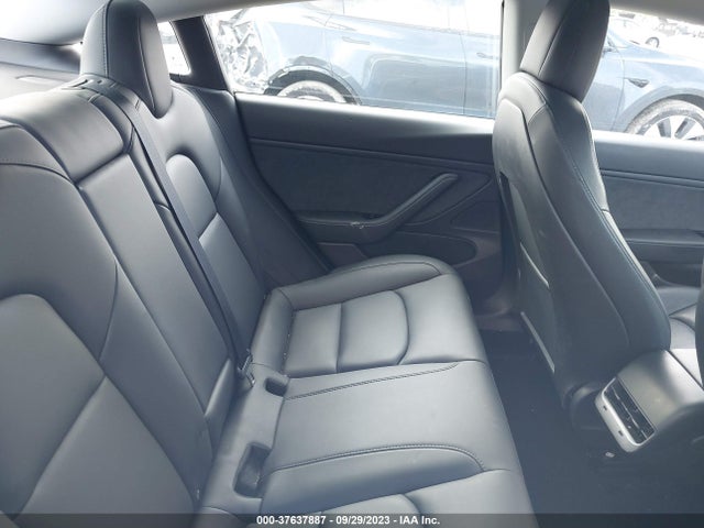 2019 Tesla 3, VIN: 5YJ3E1EA9KF296310