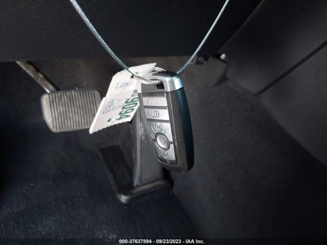 1FMSK7DH0LGC45965 Ford EXPLORER XLT