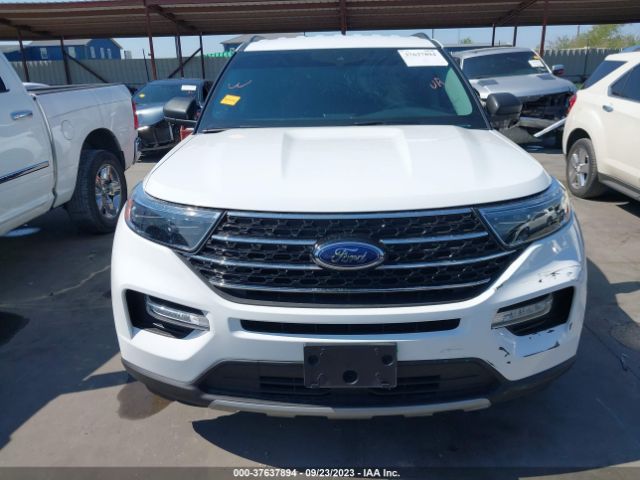 1FMSK7DH0LGC45965 Ford EXPLORER XLT