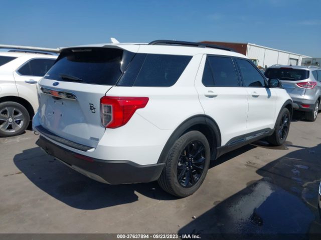 1FMSK7DH0LGC45965 Ford EXPLORER XLT