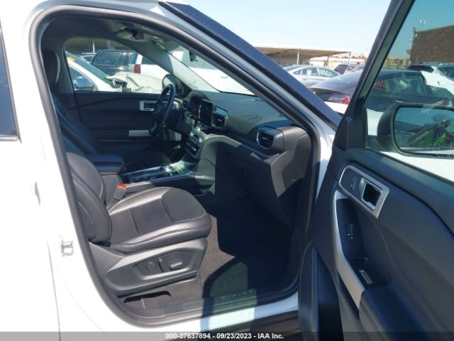 1FMSK7DH0LGC45965 Ford EXPLORER XLT