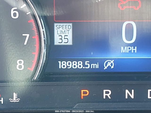 1FMSK7DH0LGC45965 Ford EXPLORER XLT