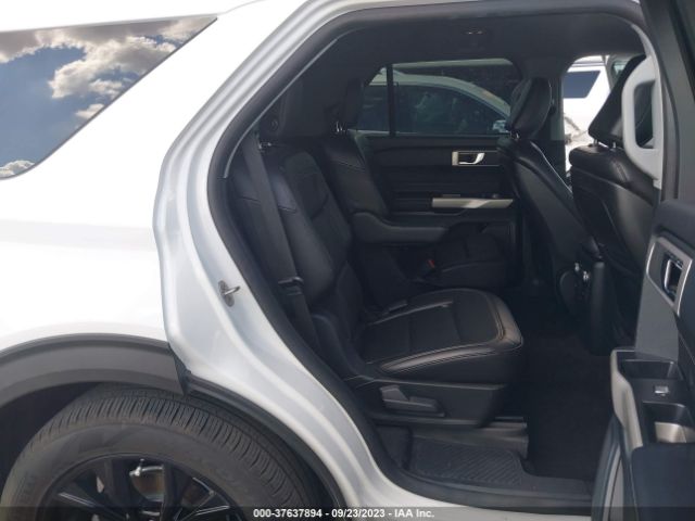 1FMSK7DH0LGC45965 Ford EXPLORER XLT