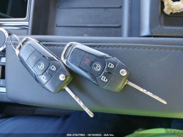 1FTEW1CP3FKE82365 Ford F-150 Xl/lariat/xlt