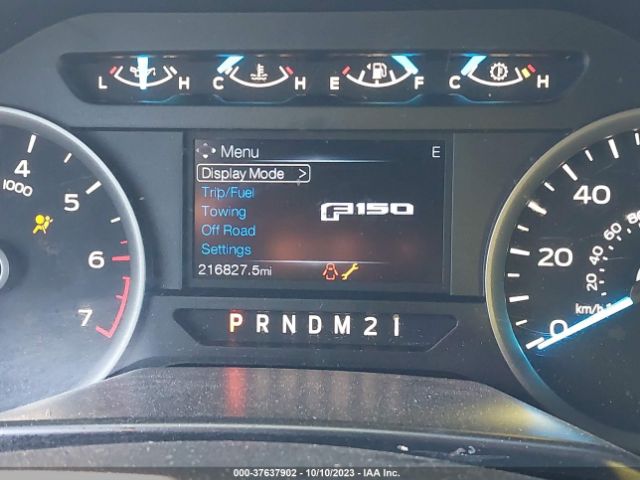 1FTEW1CP3FKE82365 Ford F-150 Xl/lariat/xlt