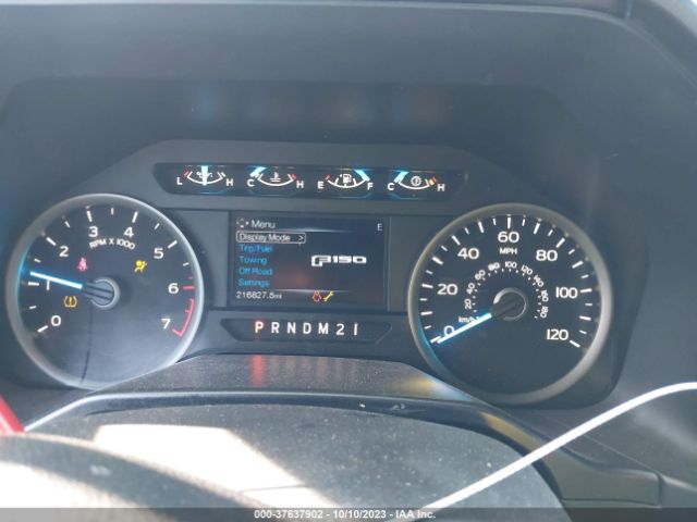 1FTEW1CP3FKE82365 Ford F-150 Xl/lariat/xlt