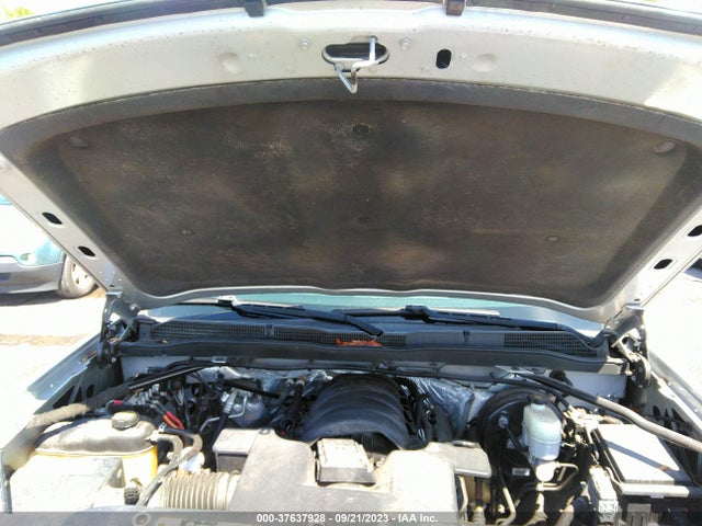 Chevrolet Silverado 1500 Ls 2015 1GCVKPEC9FZ252085 Image 10