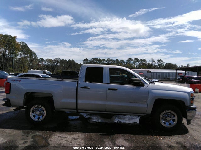 Chevrolet Silverado 1500 Ls 2015 1GCVKPEC9FZ252085 Image 13