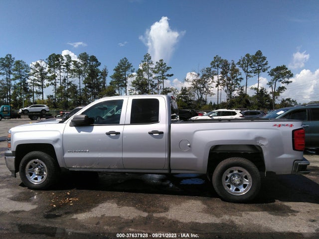 Chevrolet Silverado 1500 Ls 2015 1GCVKPEC9FZ252085 Image 14