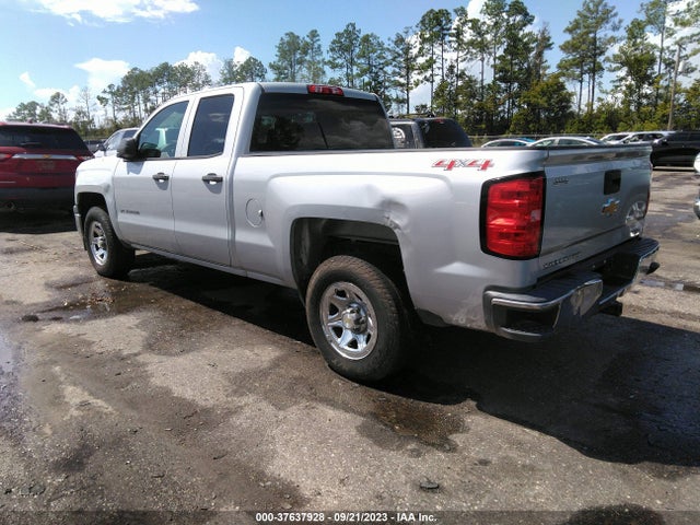 Chevrolet Silverado 1500 Ls 2015 1GCVKPEC9FZ252085 Image 3