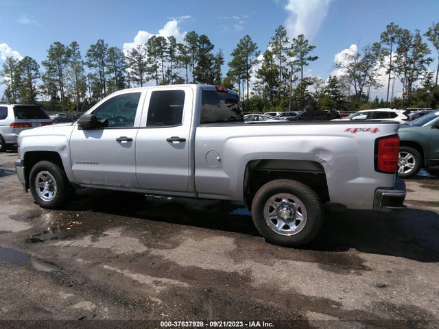 Chevrolet Silverado 1500 Ls 2015 1GCVKPEC9FZ252085 Image 6