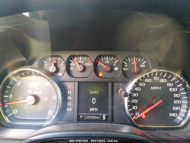 Chevrolet Silverado 1500 Ls 2015 1GCVKPEC9FZ252085 Image 7