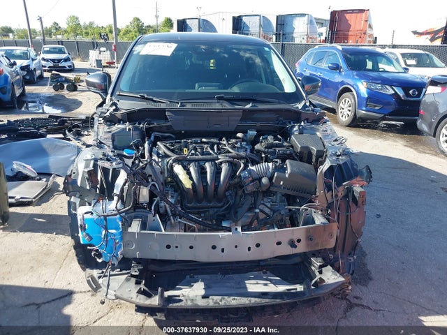 2018 MAZDA CX-5 TOURING VIN: JM3KFBCM6J0303102