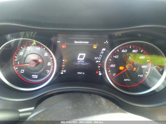 Dodge Charger Sxt 2022 2C3CDXBG7NH255501 Image 7