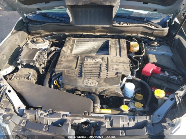 JF2SJGDC5FH561356 Subaru Forester 2.0xt Premium