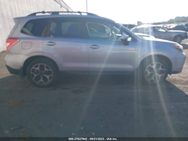 JF2SJGDC5FH561356 Subaru Forester 2.0xt Premium