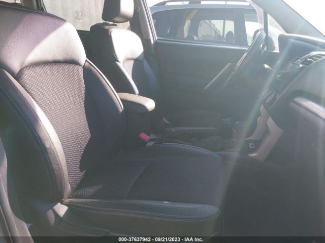 JF2SJGDC5FH561356 Subaru Forester 2.0xt Premium