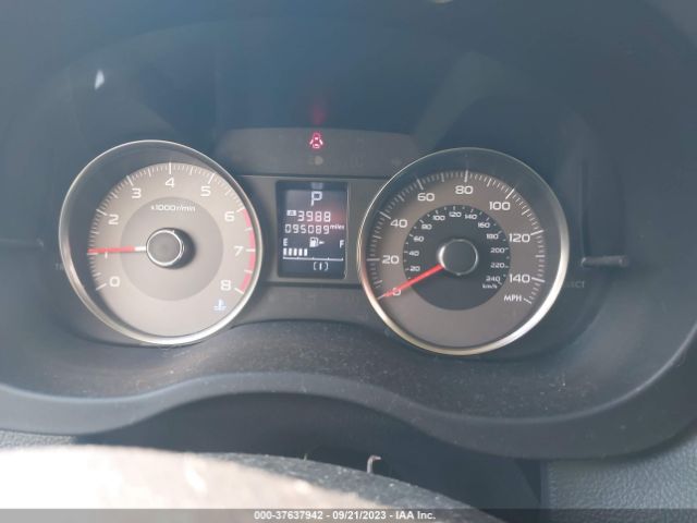 JF2SJGDC5FH561356 Subaru Forester 2.0xt Premium